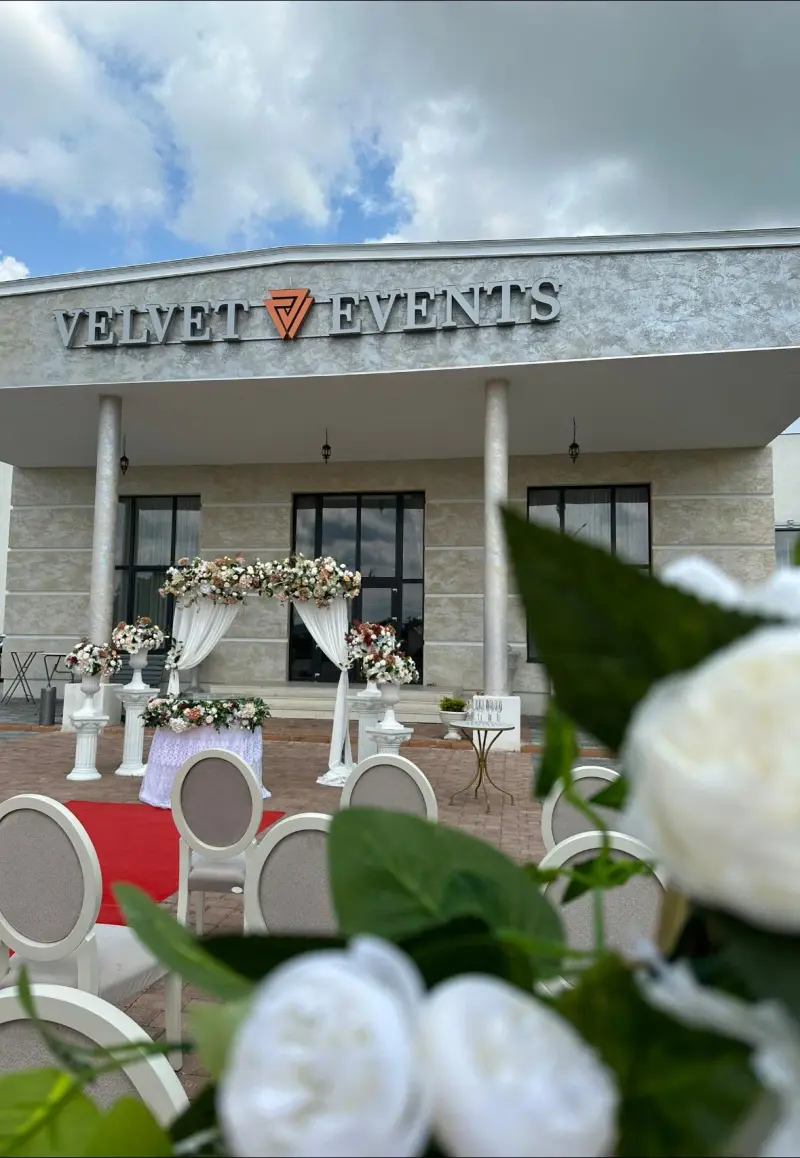 Restaurant nuntă Mureș – Velvet Events